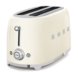 SMEG TSF02CREU Toaster 2X4 50´Style (TSF02CREU)