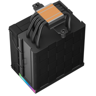 DeepCool AK500S Air Cooler (R-AK500S-BKADMN-G)