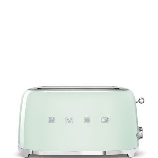 SMEG TSF02PGEU Toaster 4X2 50´Style (TSF02PGEU)