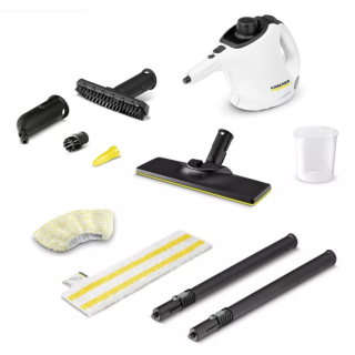 Kärcher SC 1 EasyFix Portable steam cleaner 1200W (1.516-401.0)