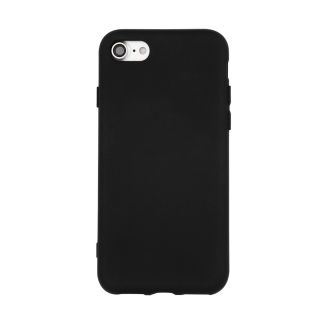 Mocco Silicon Back Case for Samsung Galaxy A13 4G (MC-SBC-SM-A13-4G-BK)