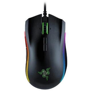 Razer Mamba Elite Gaming Mouse (RZ01-02560100-R3M1)