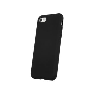 Mocco Silicon Back Case for Samsung Galaxy A13 4G (MC-SBC-SM-A13-4G-BK)