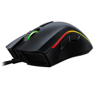 Razer Mamba Elite Gaming Mouse (RZ01-02560100-R3M1)