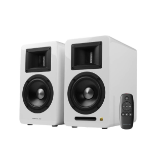 Edifier Airpulse A100 Speakers 100W (AIRPULSEA100-WH)
