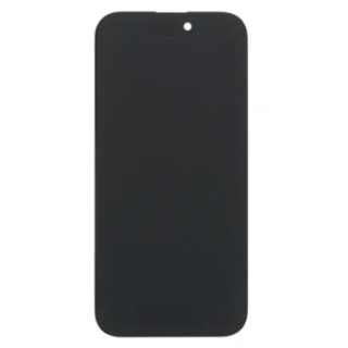 RoGer LCD Display with touch glass and frame for iPhone 16 Pro (4752168157039)