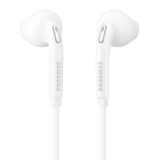 Samsung EO-EG920BW Headset / Control / 3.5mm / 1.2m (OEM) (EO-EG920BW/OEM)