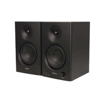 Edifier MR4 2.0 Speakers 42W (MR4-BK)