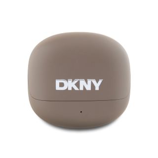 DKNY Satiny Finish Wireless Earphones TWS (DKTWST6AEHLW)