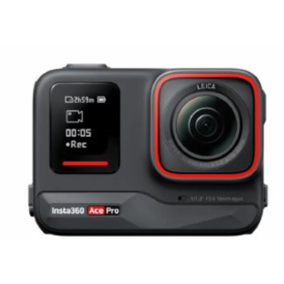Insta360 Ace Pro Action-kamera (CINSAAJA)