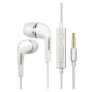 Samsung EHS64AVFWE Headset / Control / 3.5mm / 1.2m (OEM) (EHS64AVFWE)