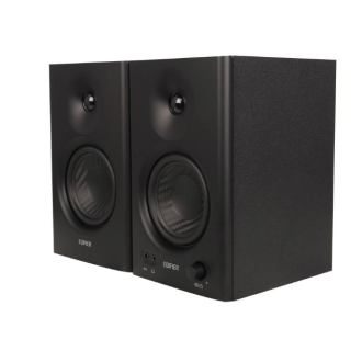 Edifier MR4 2.0 Speakers 42W (MR4-BK)
