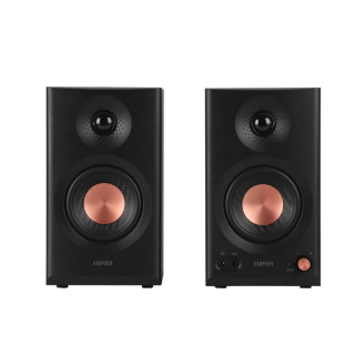 Edifier MR3 2.0 Speakers 36W (MR3-BK)