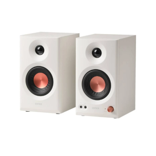 Edifier MR3 2.0 Speakers 36W (MR3-WH)