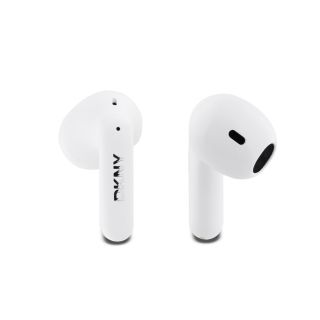 DKNY Satiny Finish Wireless Earphones TWS (DKTWST6AEHLW)