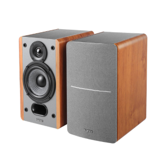 Edifier P12 2.0 Speakers 40W (P12-BR)