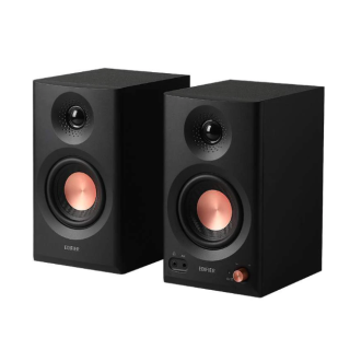 Edifier MR3 2.0 Speakers 36W (MR3-BK)