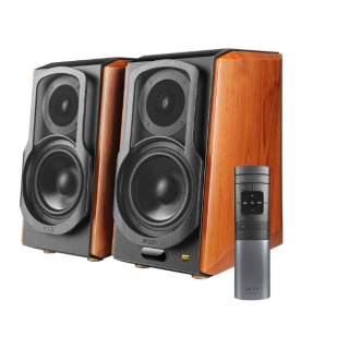 Edifier S1000W 2.0 Speakers 120W (S1000W2.0-BR)