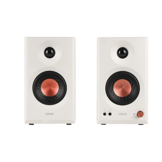 Edifier MR3 2.0 Speakers 36W (MR3-WH)