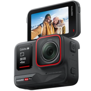 Insta360 Ace Pro Action-kamera (CINSAAJA)