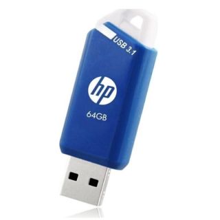 HP HPFD755W USB 3.2 Flash drive 64GB (HPFD755W-64)
