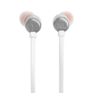 JBL Tune 310C Pure Bass In-Ear Headphones USB-C (JBLT310CWHT)