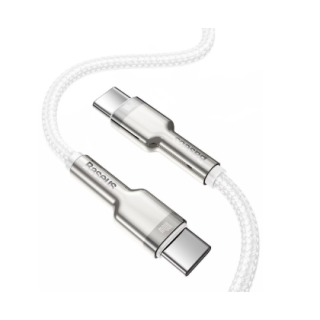 Baseus Cafule Cable USB-C на USB-C / 100W / 2m (CATJK-D02)