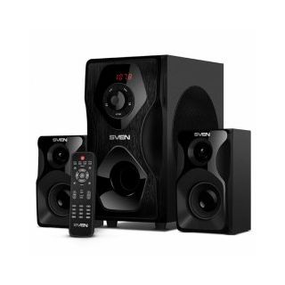 Sven MS-2055 Loudspeaker 2.1 (MS-2055)