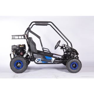 RoGer Buggy Lucky Seven Children's Car (PSP.GK014.NIE)