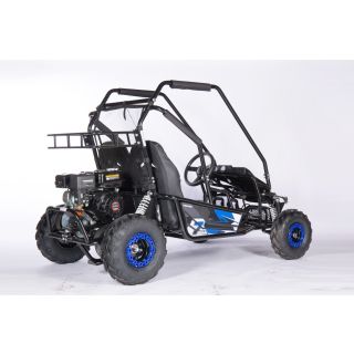 RoGer Buggy Lucky Seven Children's Car (PSP.GK014.NIE)