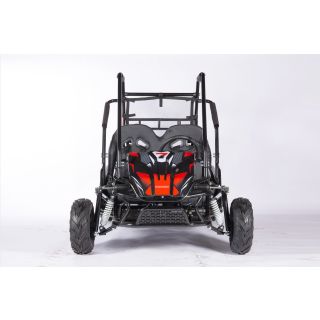 RoGer Buggy Lucky Seven Children's Car (PSP.GK014.CR)