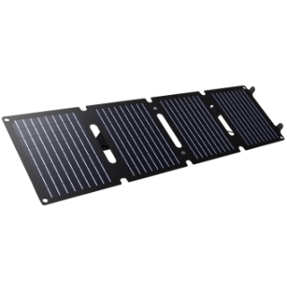 Trust ZUNY Solar Panel 40W (25239)