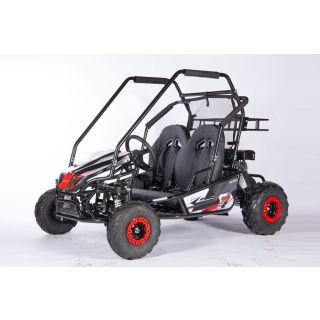 RoGer Buggy Lucky Seven Children's Car (PSP.GK014.CR)