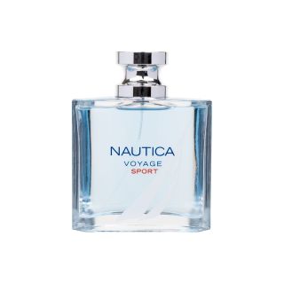 Nautica Voyage EDT 100ml (3614221758786)