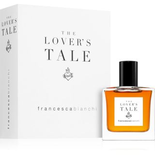 Francesca Bianchi The Lover's Tale PAR 30ml (8719326035147)