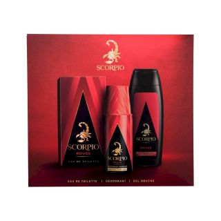 Scorpio Rouge EDT 75ml (7815562230627)