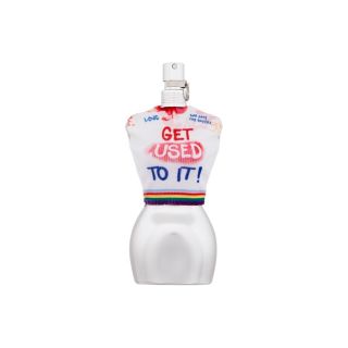 Jean Paul Gaultier Classique EDT 100ml (8435415076210)