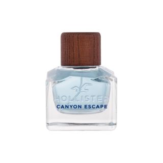 Hollister Canyon EDT 50ml (85715267047)