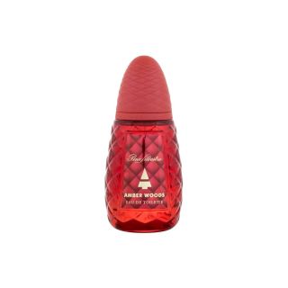 Pino Silvestre Amber Woods EDT 125ml (679602111225)