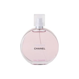 Chanel Chance EDT 100ml (3145891263206)