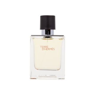 Hermes Terre d'Hermes EDT 50ml (3346131400041)