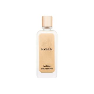 La Fede Magnum EDP 100ml (6291107976969)