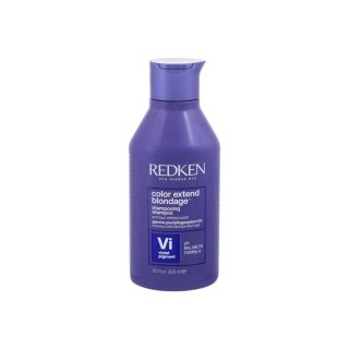 Redken Color Extend Blondage Shampoo 300ml (3474636977062)