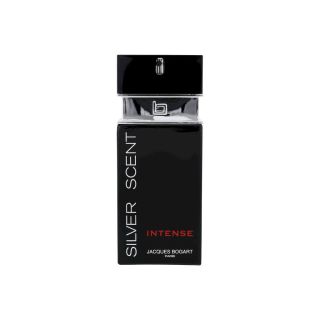 Jacques Bogart Silver Scent Intense EDT 100ml (3355991003019)