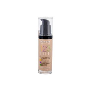 BOURJOIS Paris 123 Perfect Makeup 30ml (3052503635200)