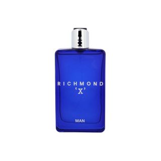 John Richmond Richmond X Man EDT 75ml (8011003817870)