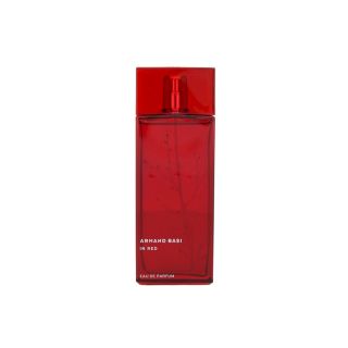 Armand Basi In Red EDP 100ml (8427395940285)