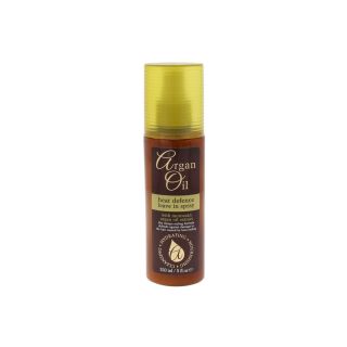 Xpel Argan Oil For Heat Hairstyling 150ml (5060120164346)