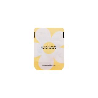 Marc Jacobs Daisy Perfume 100x0,36ml / Vials Set (7815562265896)