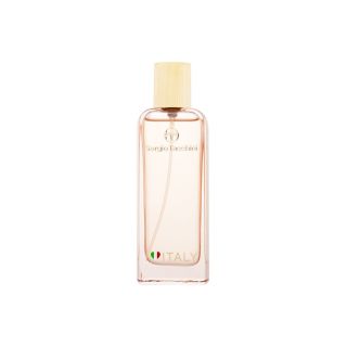 Sergio Tacchini I Love Italy EDT 50ml (810876032773)